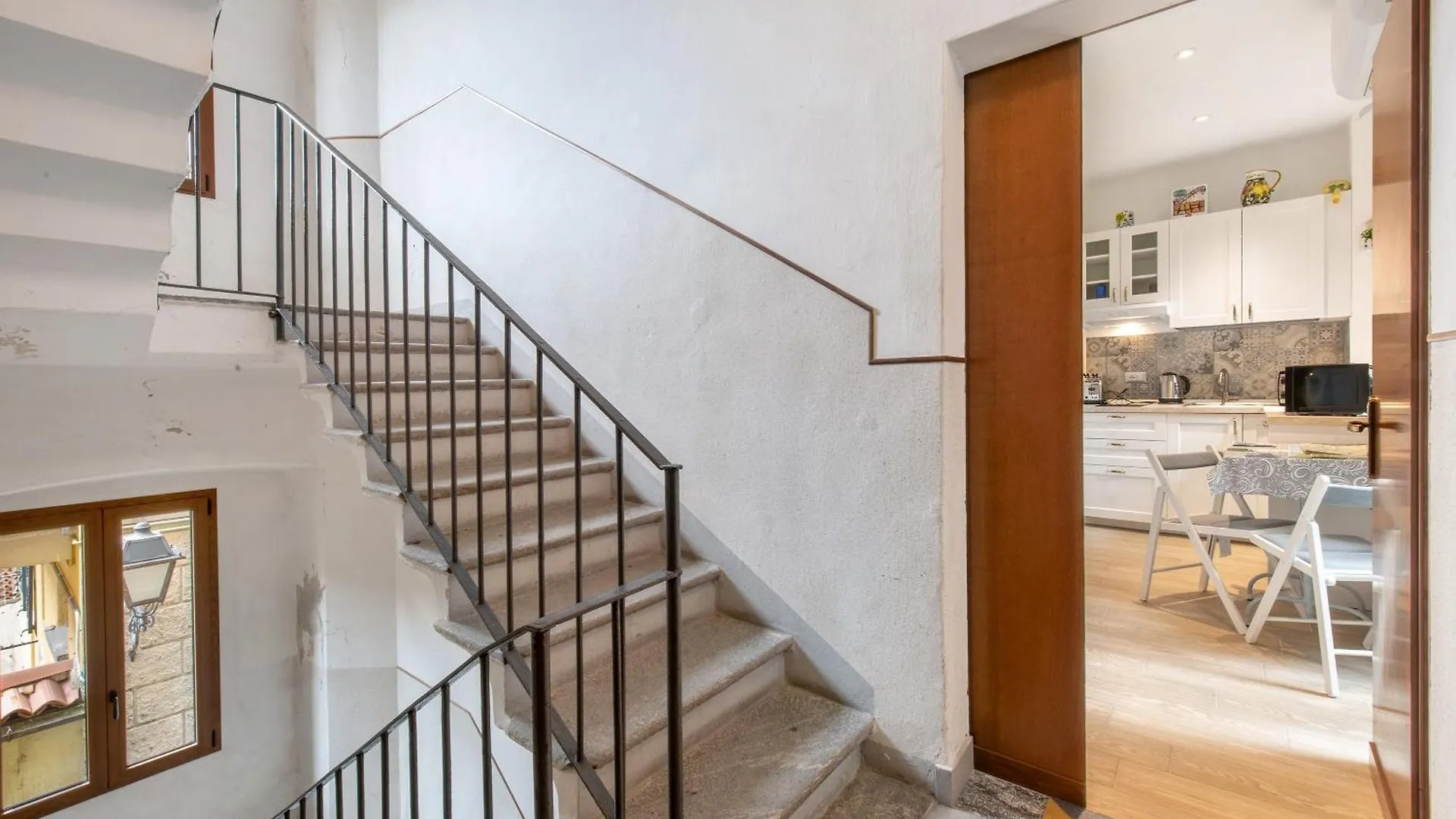 Appartamento Kella'S Holiday Home Bellagio Italia
