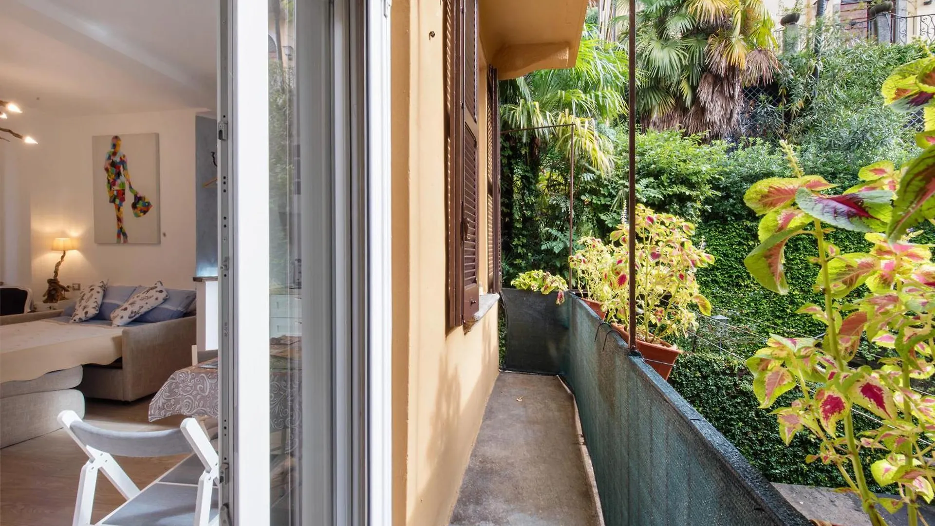 Kella'S Holiday Home Bellagio Appartamento