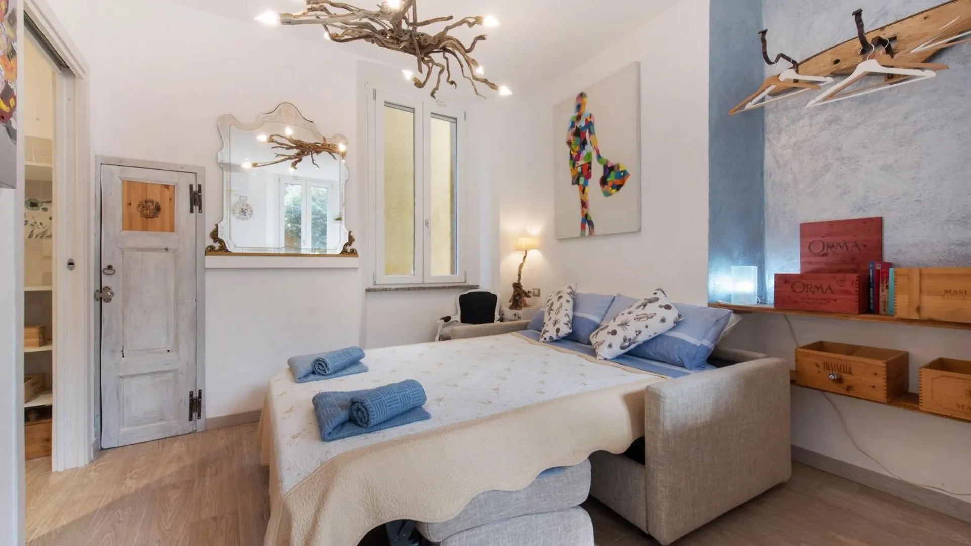 Kella'S Holiday Home Bellagio Italia