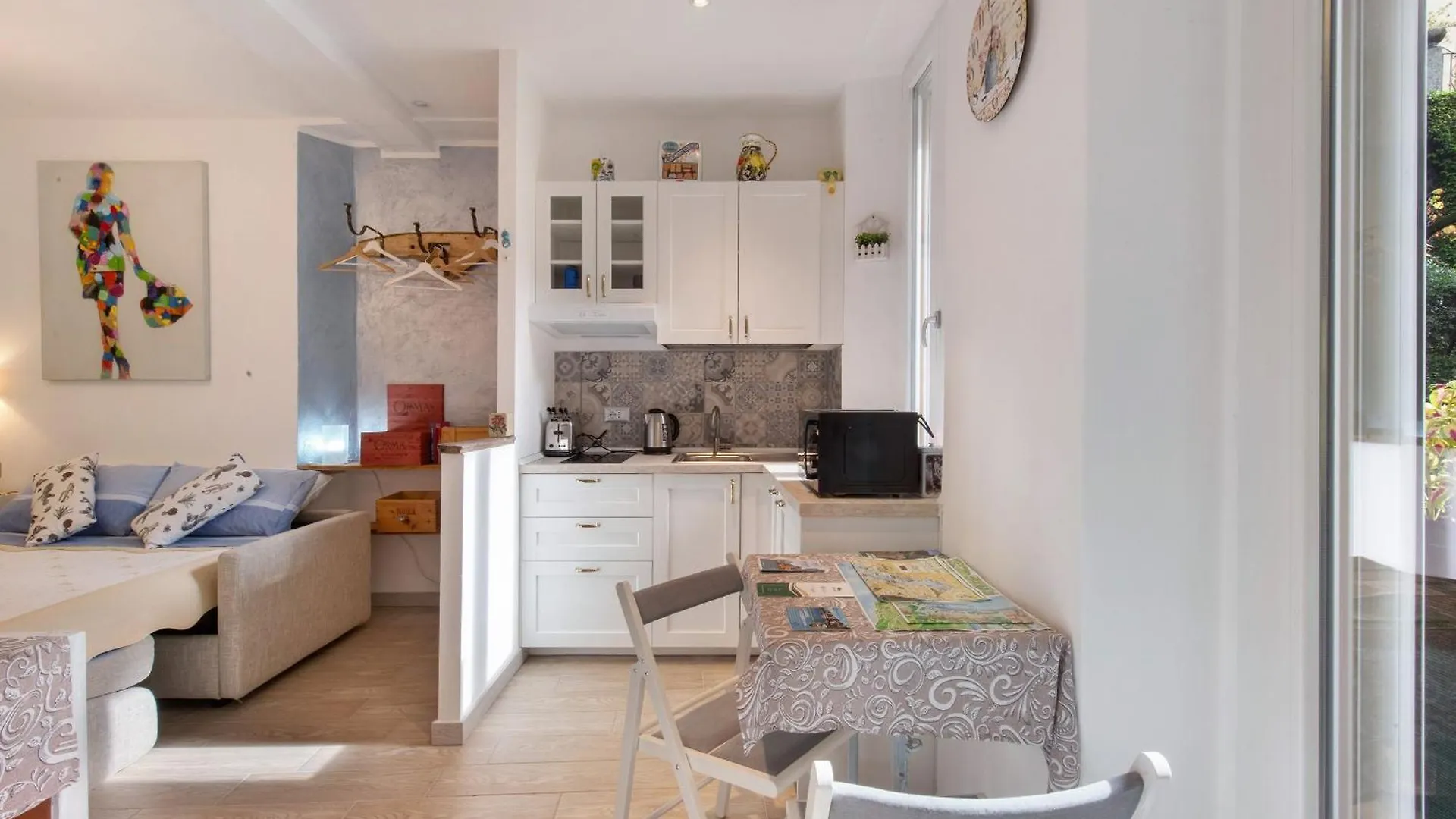 Kella'S Holiday Home Bellagio Appartamento