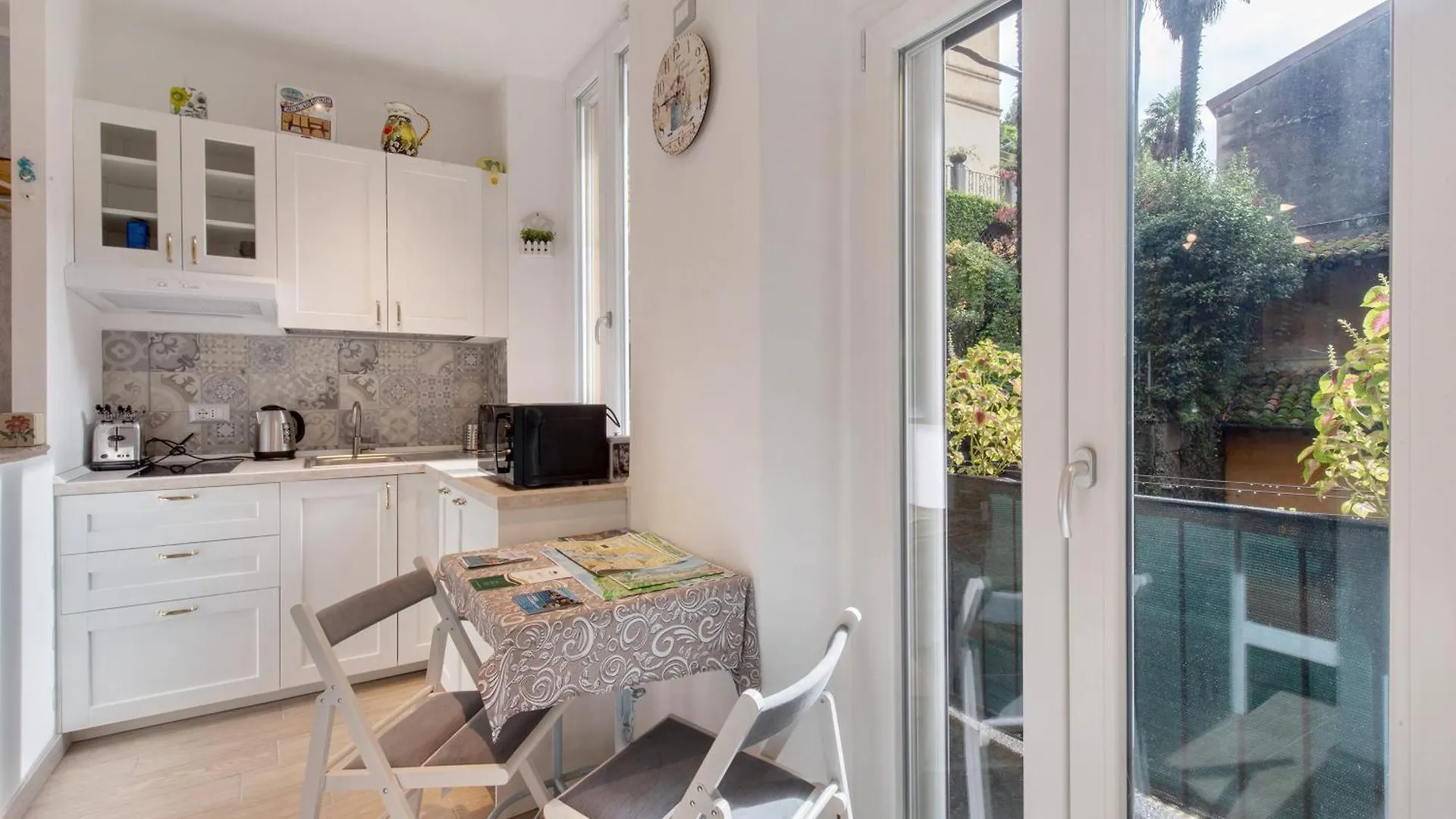 Kella'S Holiday Home Bellagio Appartamento