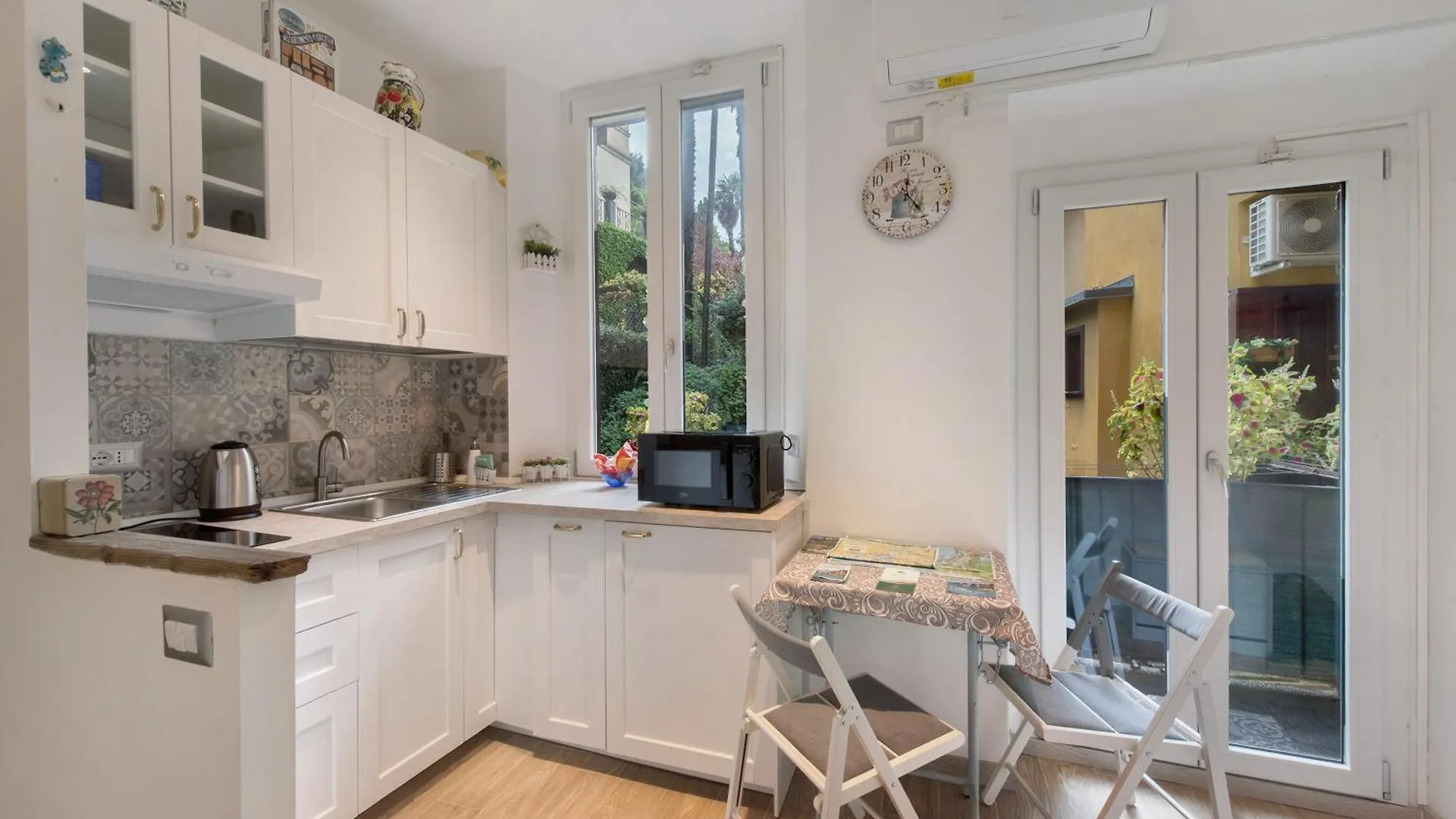 Appartamento Kella'S Holiday Home Bellagio