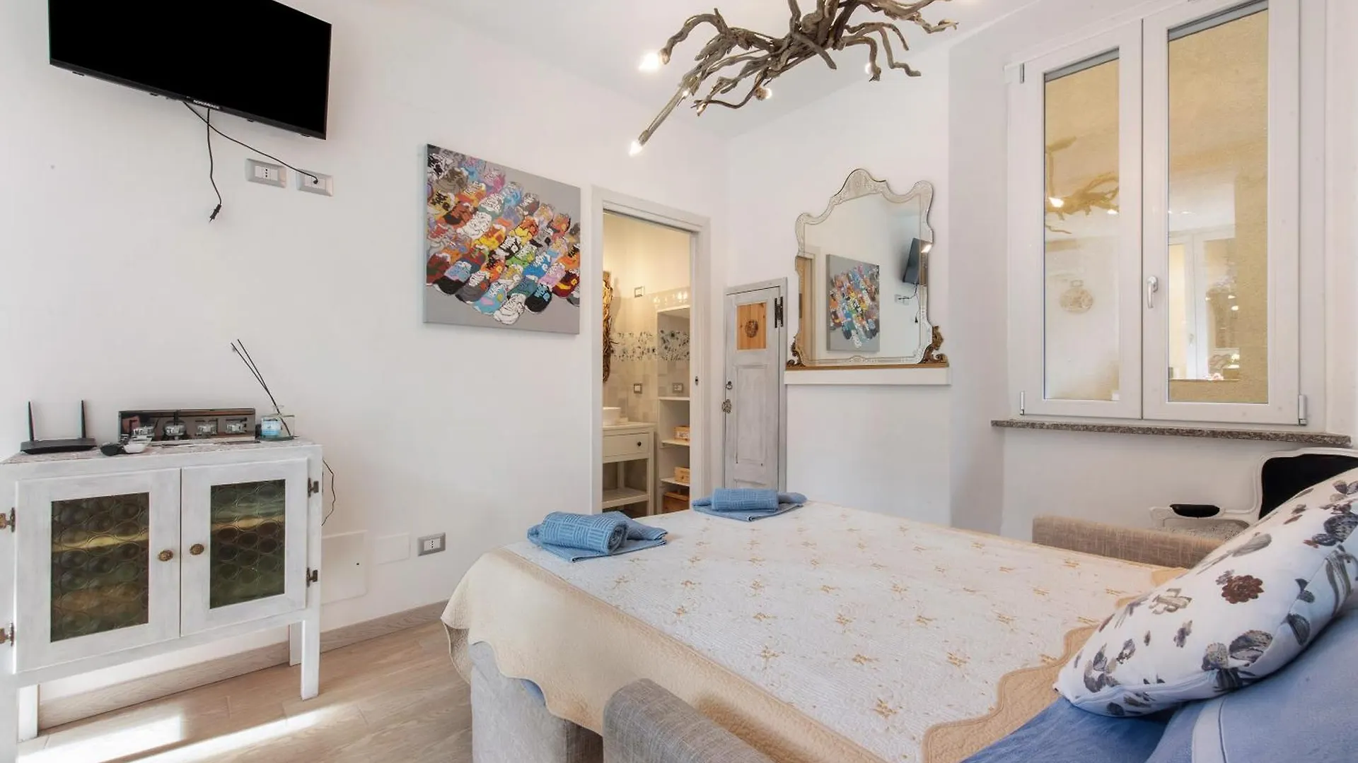 Kella'S Holiday Home Bellagio 0*,  Italia